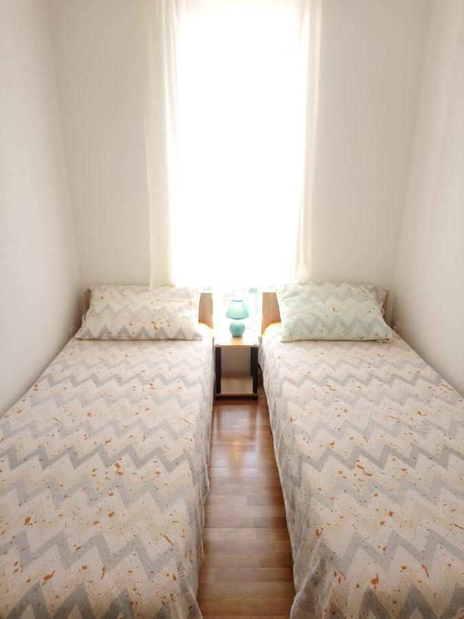 Charming Hill Apartment 오파티아 외부 사진