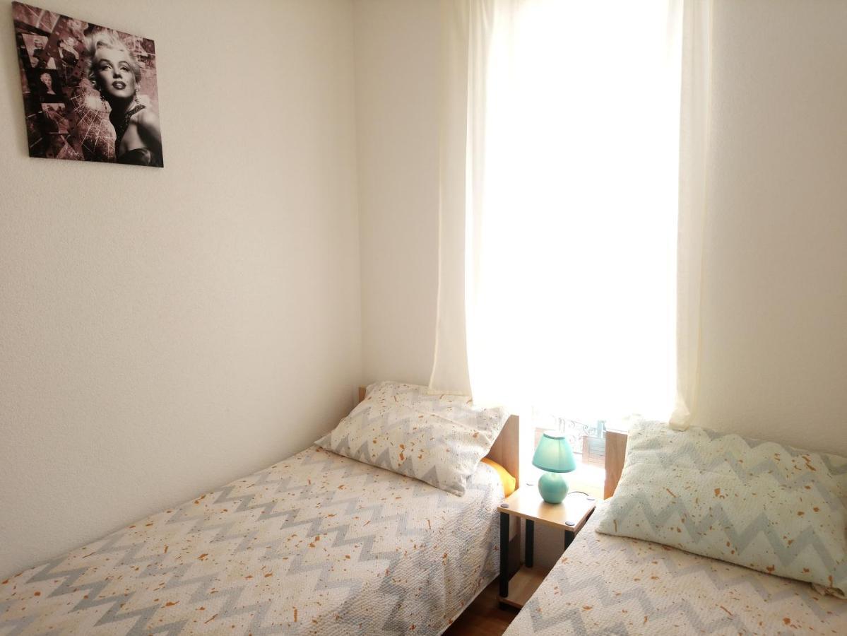 Charming Hill Apartment 오파티아 외부 사진