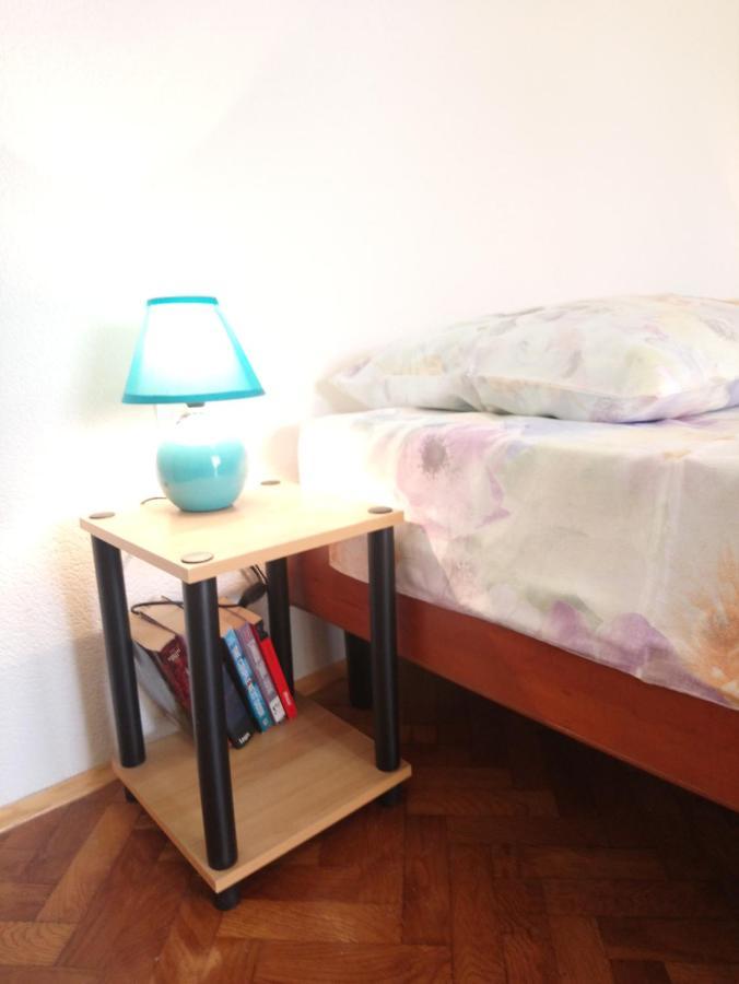Charming Hill Apartment 오파티아 외부 사진