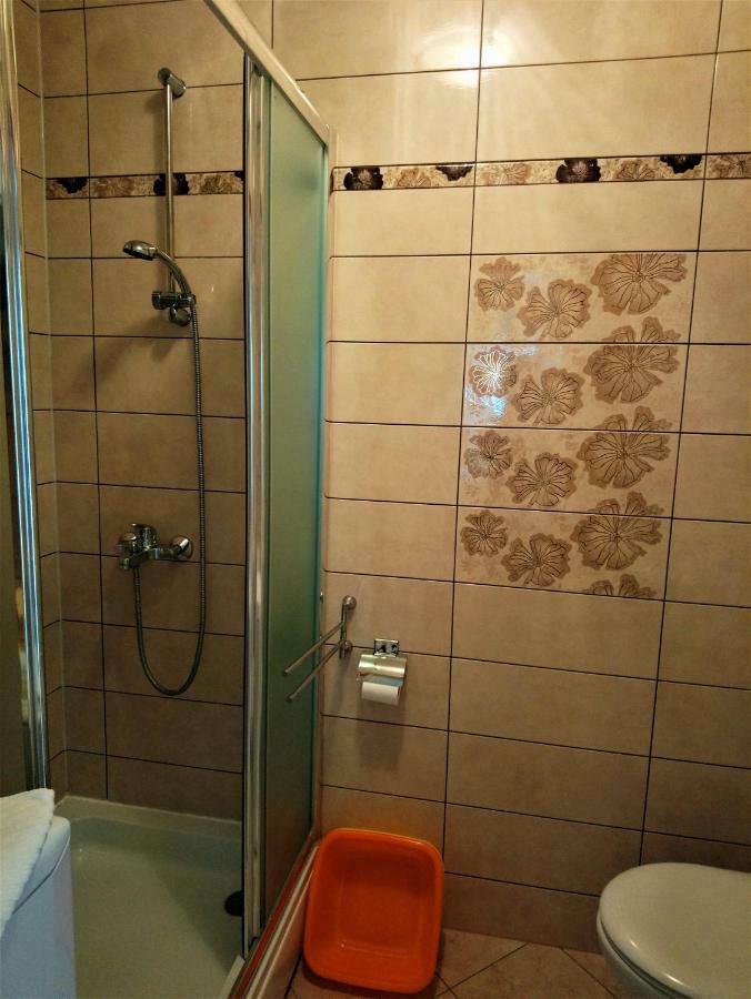 Charming Hill Apartment 오파티아 외부 사진